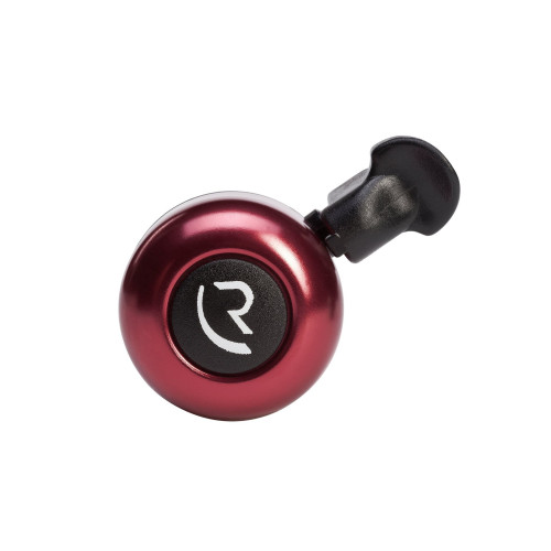 Bell RFR Standard Alu 40mm red