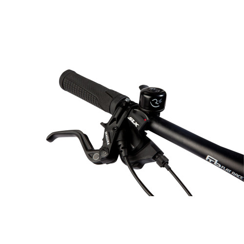 Zvans RFR Mini 34mm black