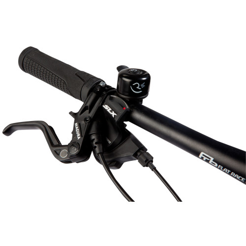 Bell RFR Mini 34mm black