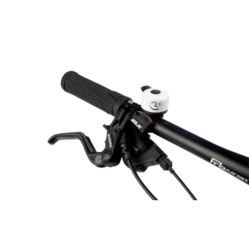 Bell RFR Mini 34mm white