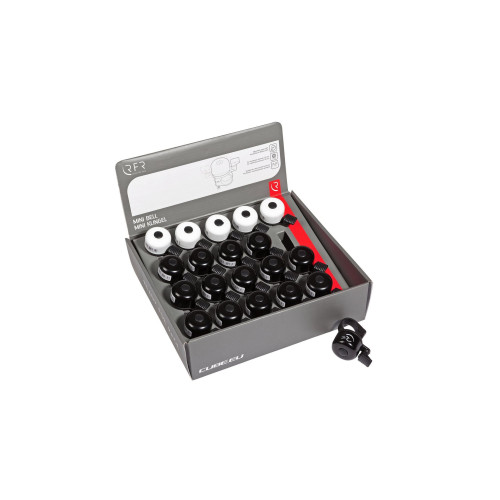 Zvans RFR Mini 34mm box (20 pcs.)