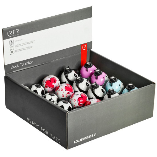 Bell RFR Junior