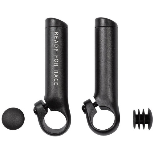 Stūres ragi RFR Standard Alu 90mm