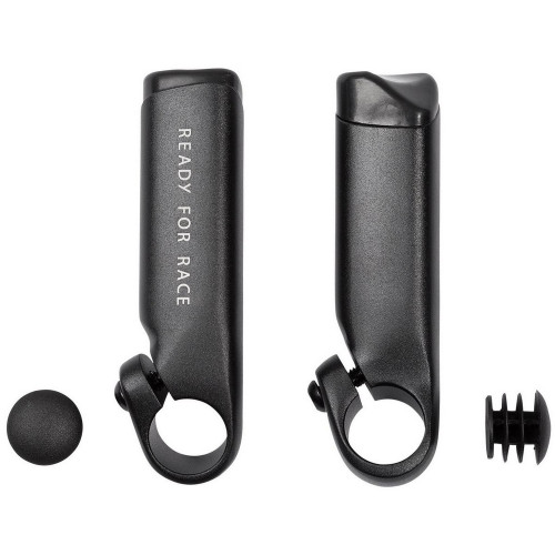 Stūres ragi RFR Ergonomic Alu 100mm