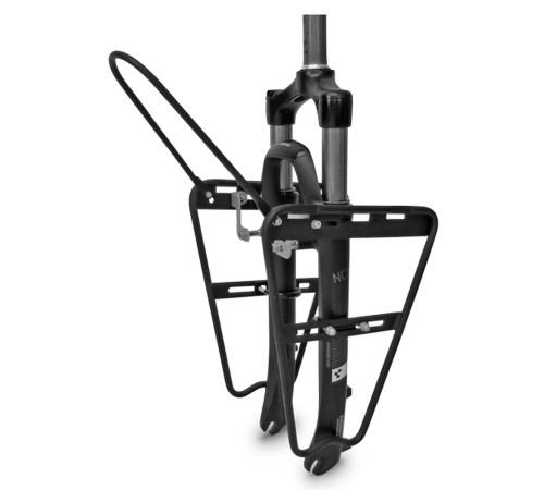 Carrier front RFR Lowrider Suspension