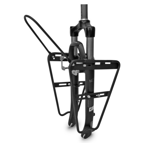 Carrier front RFR Lowrider Suspension