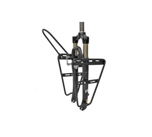 Carrier front RFR Lowrider Suspension