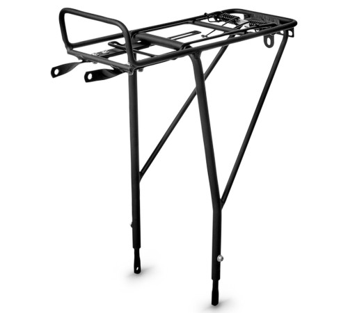 Bagāžnieks aizmugures RFR CMPT Alu 26-29" universal adjustable