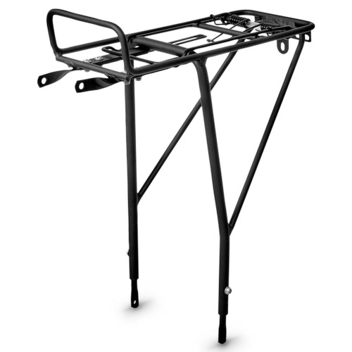 Bagāžnieks aizmugures RFR CMPT Alu 26-29" universal adjustable