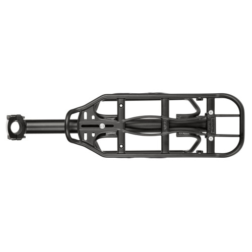 Carrier RFR Seatpost Klick&Go 24-29" with rail