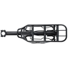 Bagāžnieks aizmugures RFR Seatpost Klick&Go 24-29" with rail