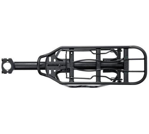 Bagāžnieks aizmugures RFR Seatpost Klick&Go 24-29" with rail