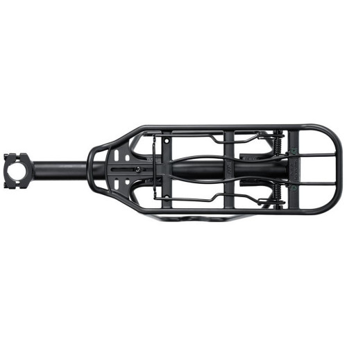 Bagāžnieks aizmugures RFR Seatpost Klick&Go 24-29" with rail