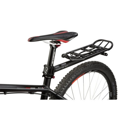 Carrier RFR Seatpost Klick&Go 24-29" Alu