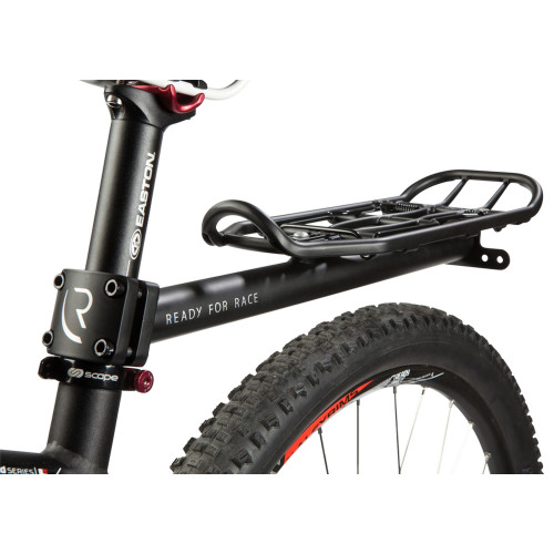 Bagāžnieks aizmugures RFR Seatpost Klick&Go 24-29" Alu