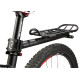 Bagāžnieks aizmugures RFR Seatpost Klick&Go 24-29" Alu