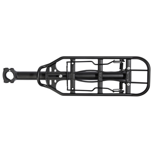 Bagāžnieks aizmugures RFR Seatpost Klick&Go 24-29" Alu