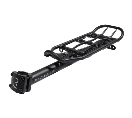 Carrier RFR Seatpost Klick&Go 24-29" Alu