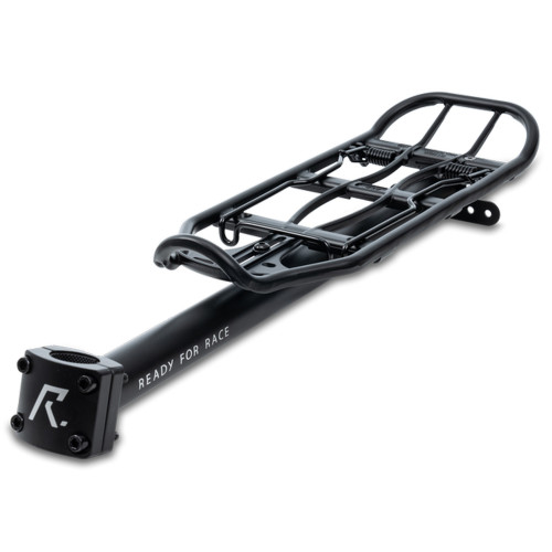 Bagāžnieks aizmugures RFR Seatpost Klick&Go 24-29" Alu