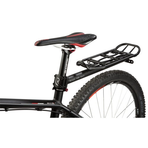 Bagāžnieks aizmugures RFR Seatpost Klick&Go 24-29" Alu