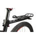 Carrier RFR Seatpost Klick&Go 24-29" Alu
