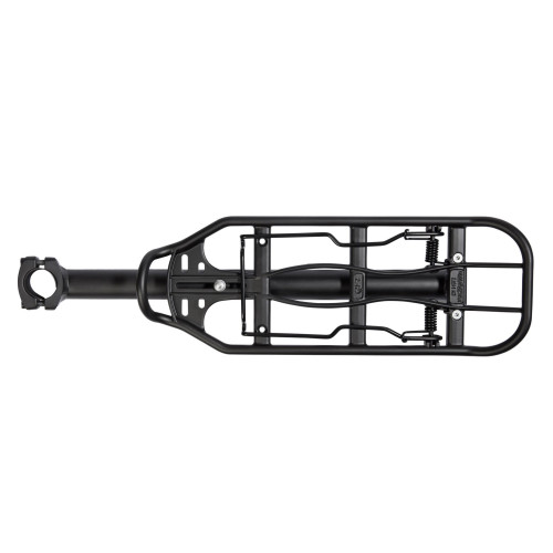 Carrier RFR Seatpost Klick&Go 24-29" Alu
