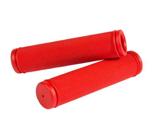Grips RFR Standard Kraton 128mm red