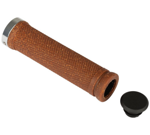 Stūres rokturi RFR PRO Cork 128mm nature