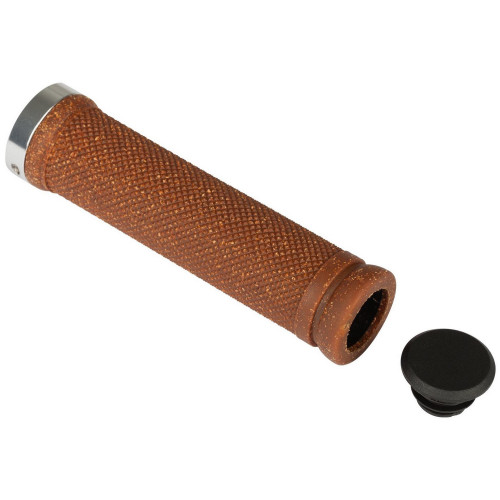 Stūres rokturi RFR PRO Cork 128mm nature