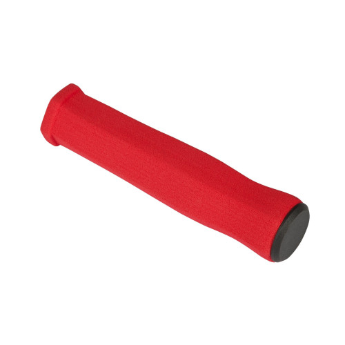 Grips RFR CMPT Foam 126mm red