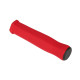 Grips RFR CMPT Foam 126mm red