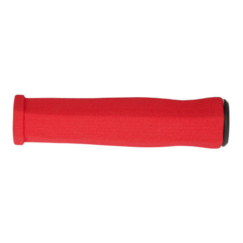 Grips RFR CMPT Foam 126mm red
