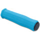 Stūres rokturi RFR CMPT Foam 126mm blue