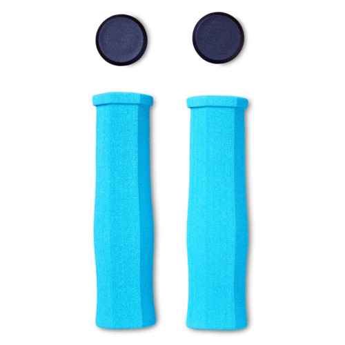 Grips RFR CMPT Foam 126mm blue