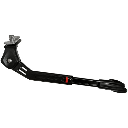 Atbalsta kājiņa Azimut Modern 24-28" Alu adjustable center (1011)