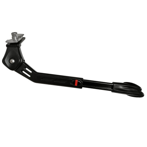 Atbalsta kājiņa Azimut Modern 24-28" Alu adjustable center (1011)