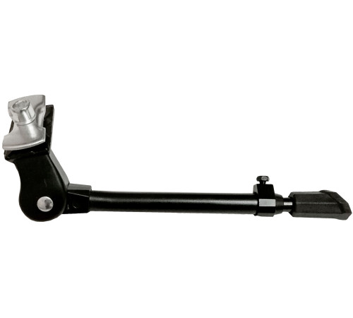 Atbalsta kājiņa Azimut Kids Eco 16-20" Alu adjustable center (1013)