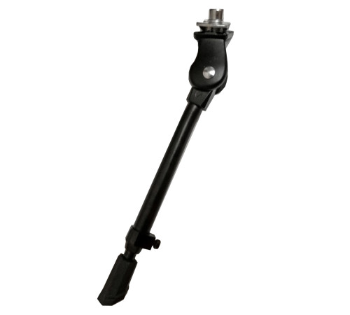 Kickstand Azimut Kids Eco 16-20" Alu adjustable center (1013)