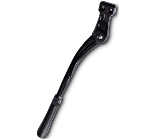 Atbalsta kājiņa RFR KSA 18mm PRO Alu adjustable rear