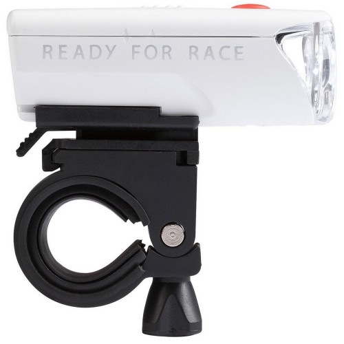 Apgaismojums komplekt RFR CMPT LED matt white