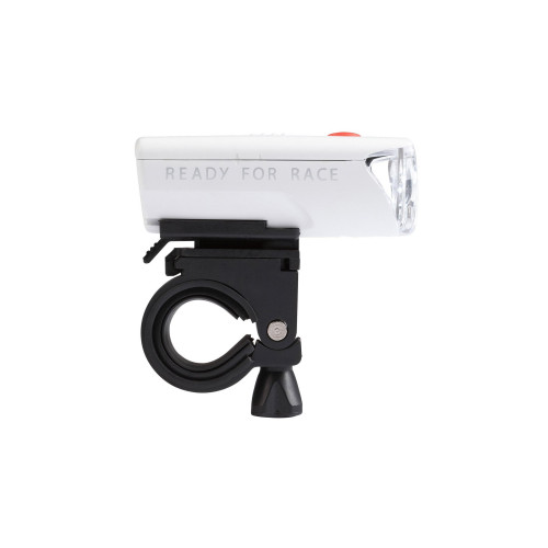 Light set RFR CMPT LED matt white