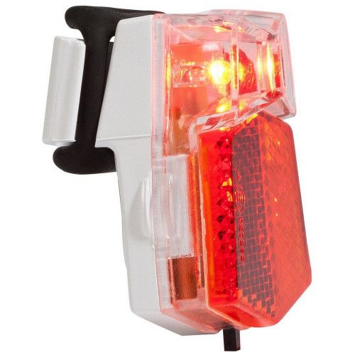 Apgaismojums komplekt RFR CMPT LED matt white