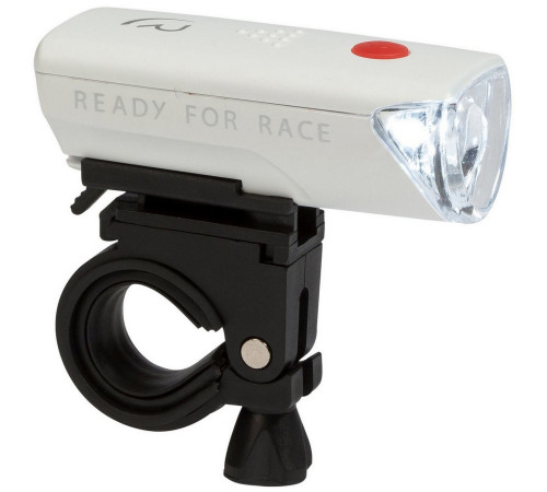 Apgaismojums komplekt RFR CMPT LED matt white