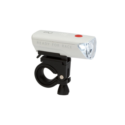 Light set RFR CMPT LED matt white