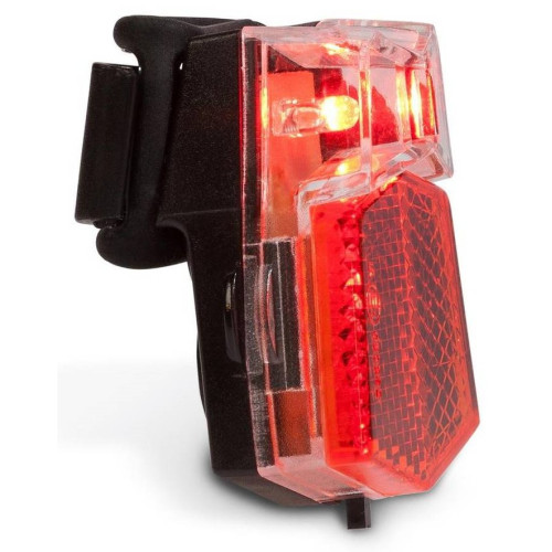 Apgaismojums komplekt RFR CMPT LED matt black