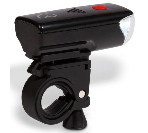 Apgaismojums komplekt RFR CMPT LED matt black