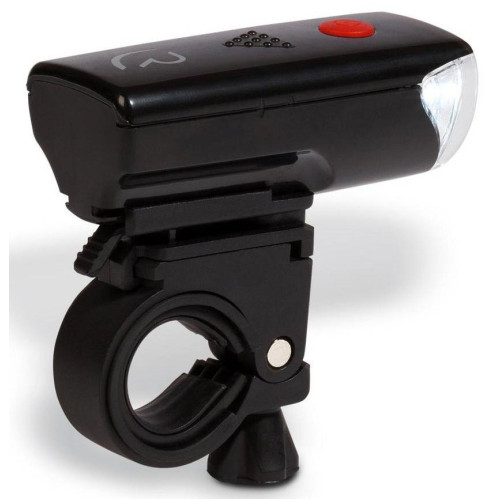 Apgaismojums komplekt RFR CMPT LED matt black