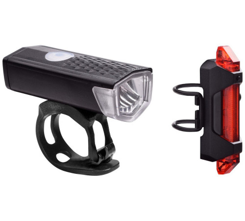 Apgaismojums komplekt RFR Power USB