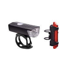 Apgaismojums komplekt RFR Power USB