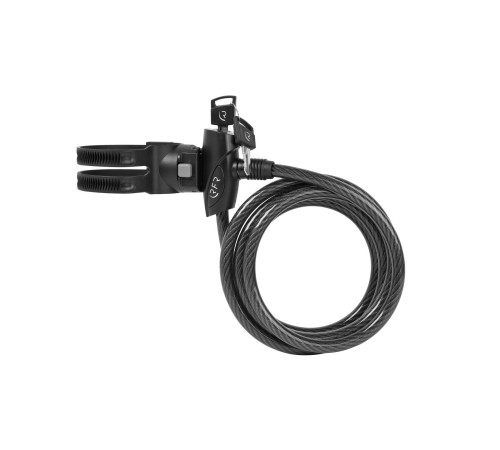 Lock RFR spiral 10x1800mm